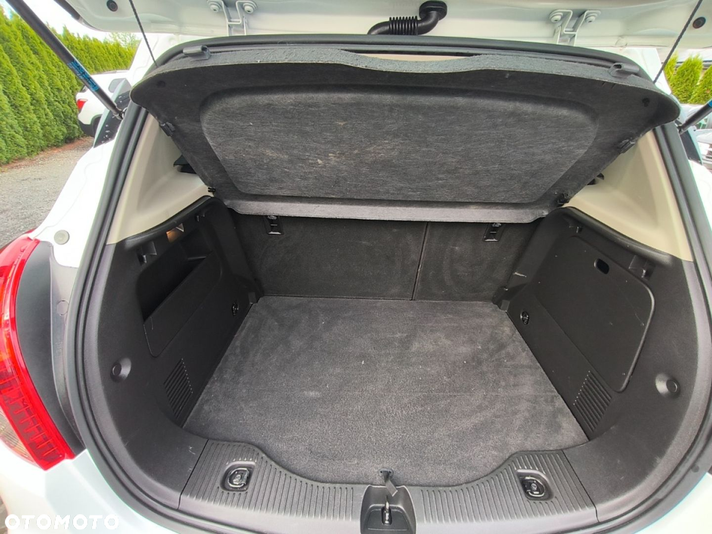 Opel Mokka - 17
