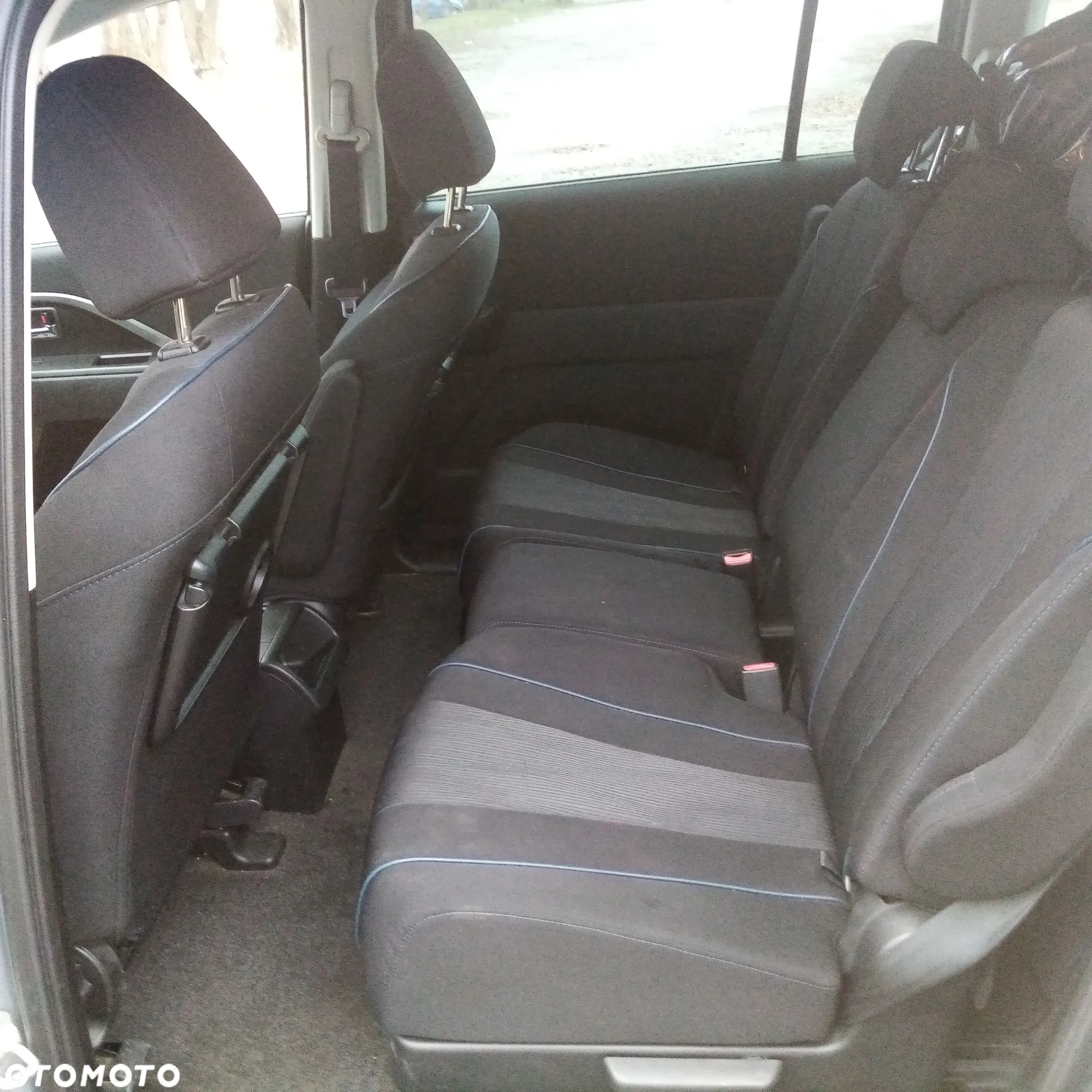 Mazda 5 1.6 CD Exclusive - 5