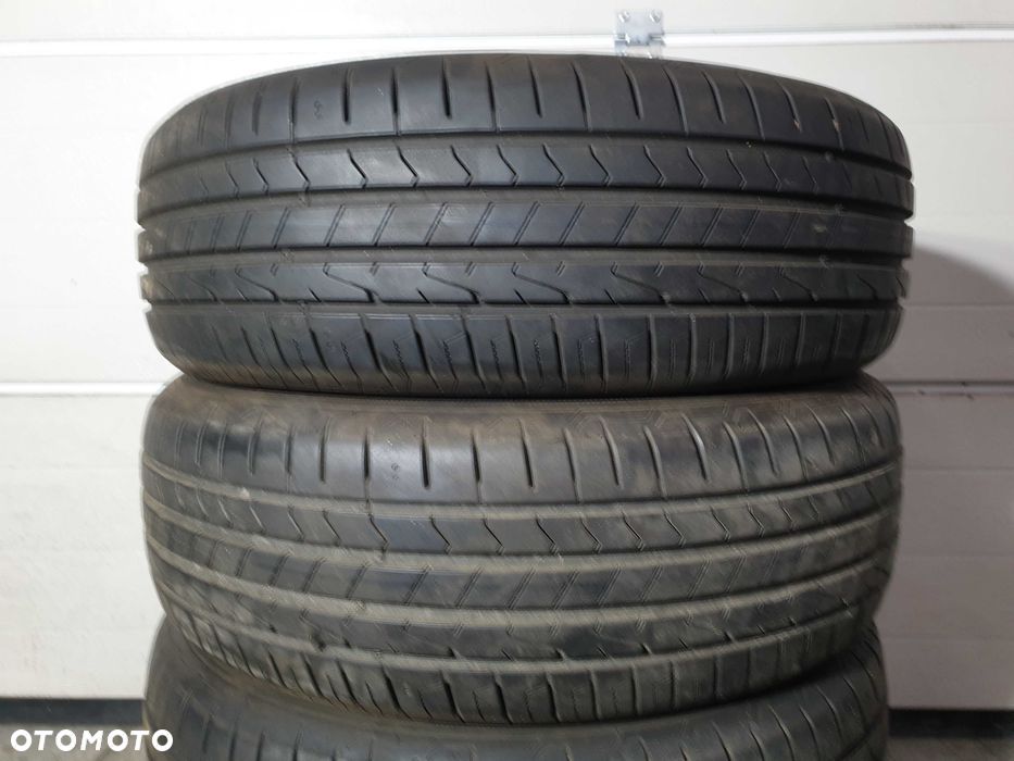 4szt. 215/65/17 99V Hankook Ventus Prime3 6,5mm 2023r [ 13104 ] - 2