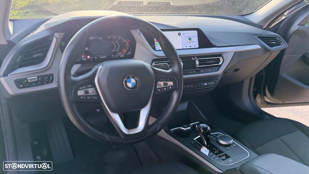 BMW 216 Gran Coupé d Advantage - 14