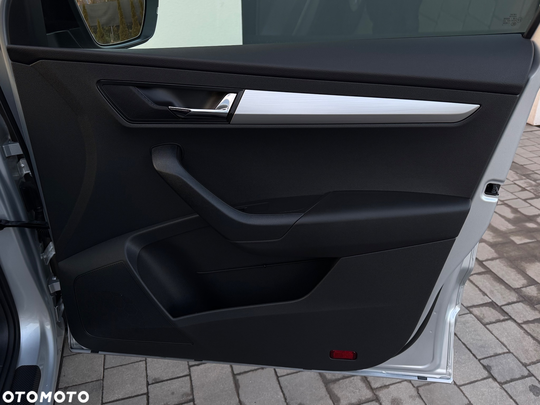 Skoda Karoq 1.5 TSI Sportline - 30