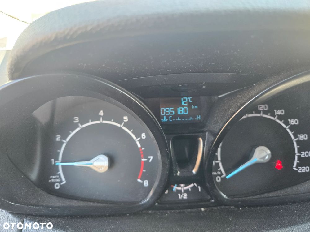 Ford EcoSport 1.0 EcoBoost ST-LINE - 16