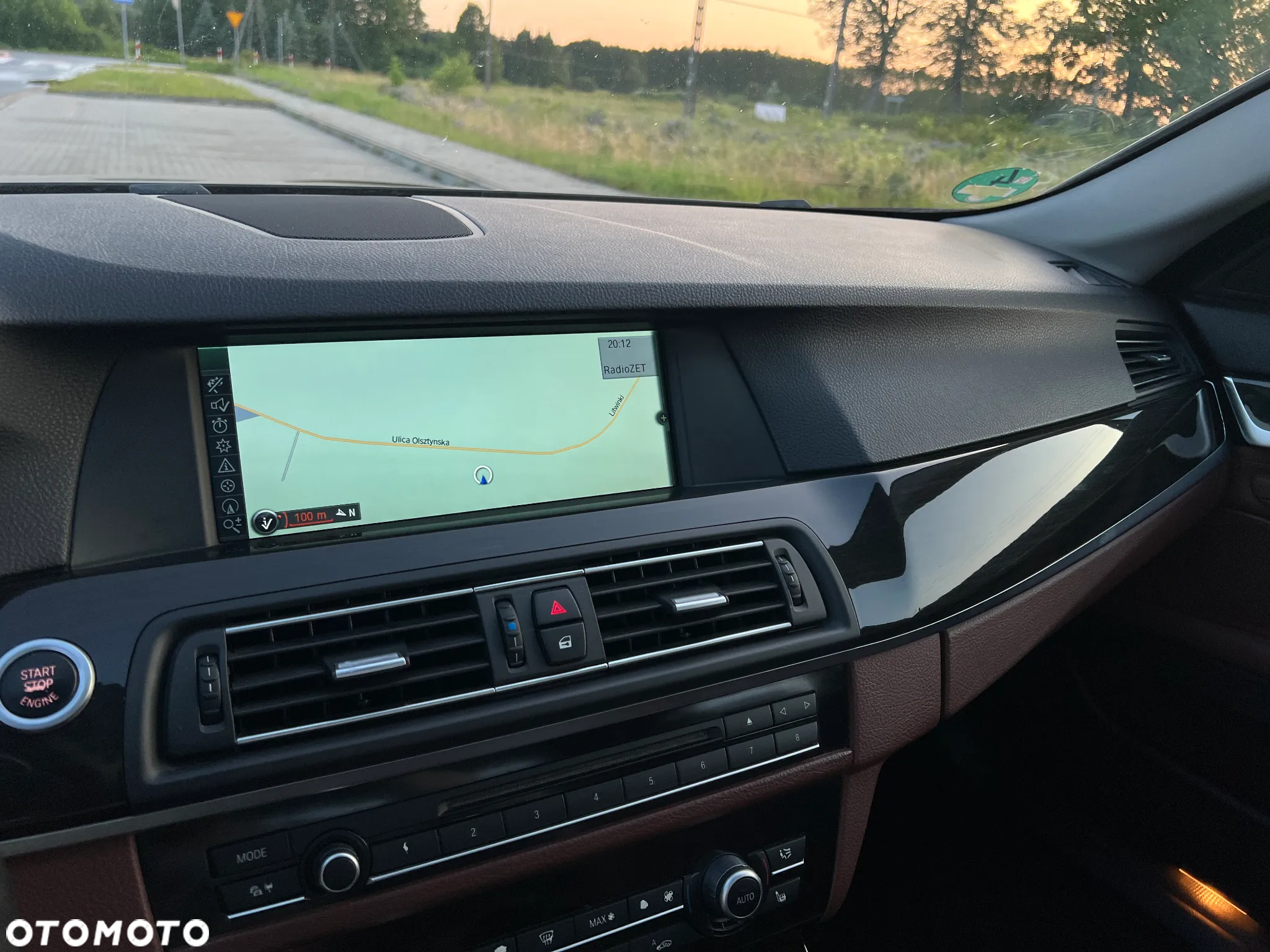 BMW Seria 5 - 19