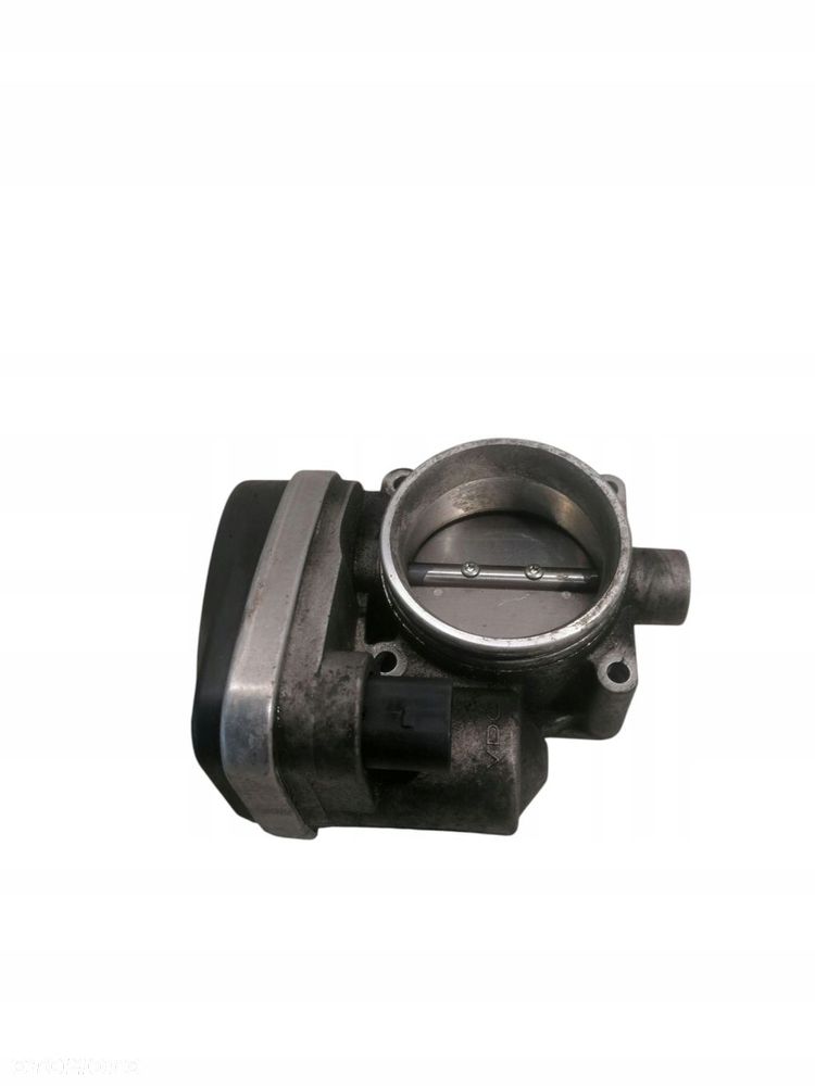 przepustnica bmw e46 1.8 1439224 - 1