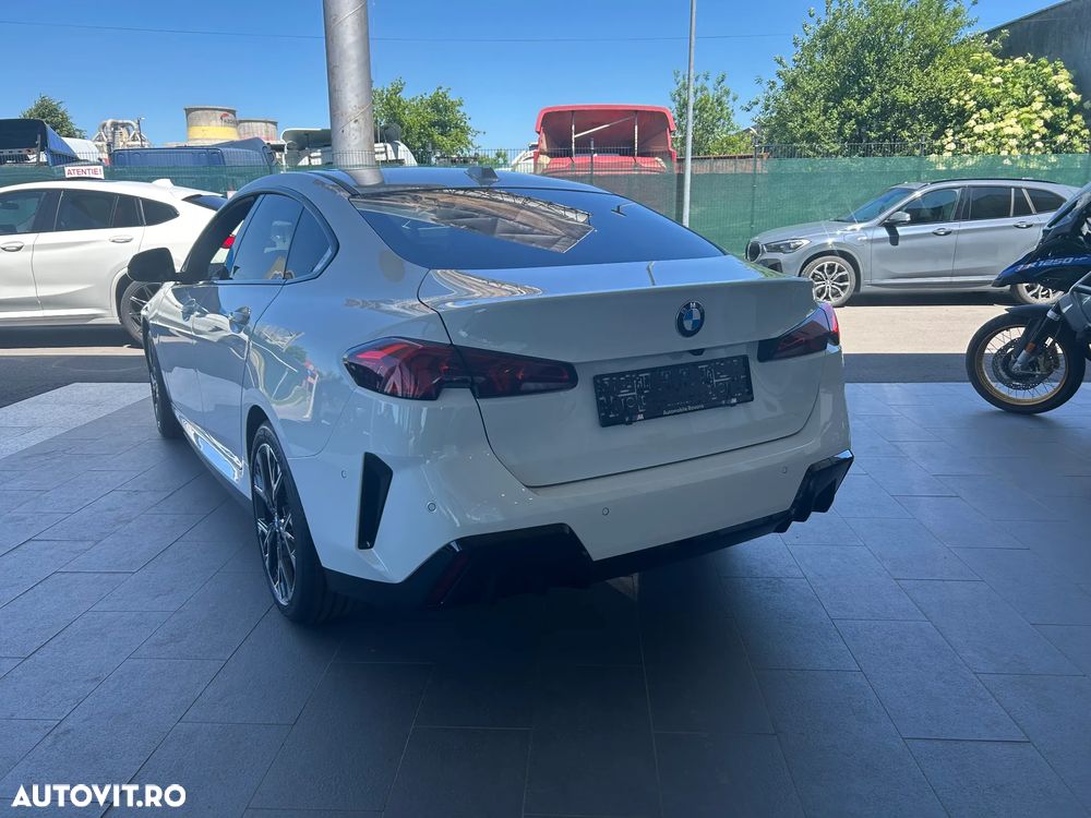BMW Seria 2 220i Aut. - 4