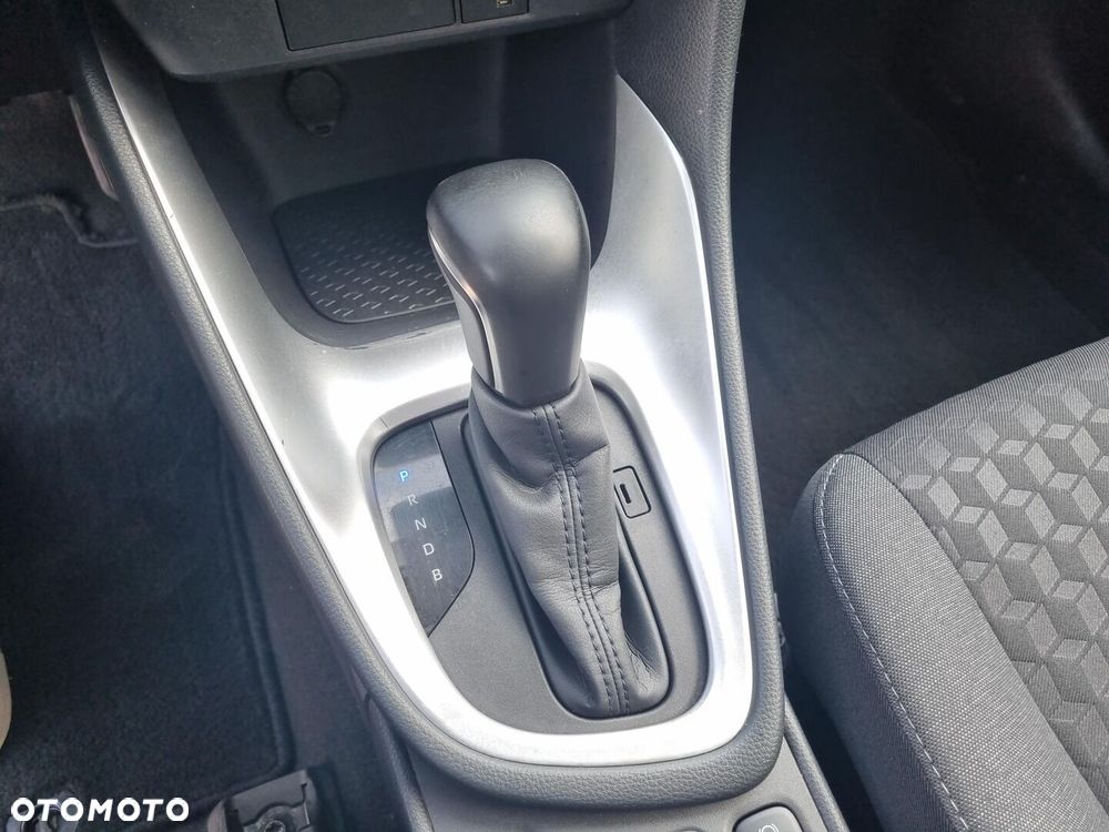 Toyota Yaris Hybrid 1.5 Comfort - 21