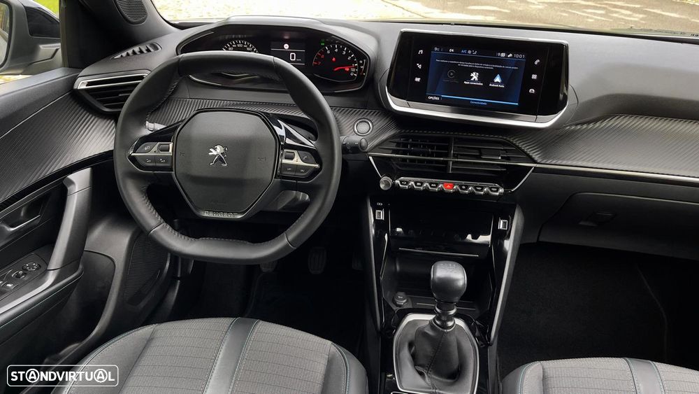 Peugeot 2008 PureTech 130 Allure Pack - 30