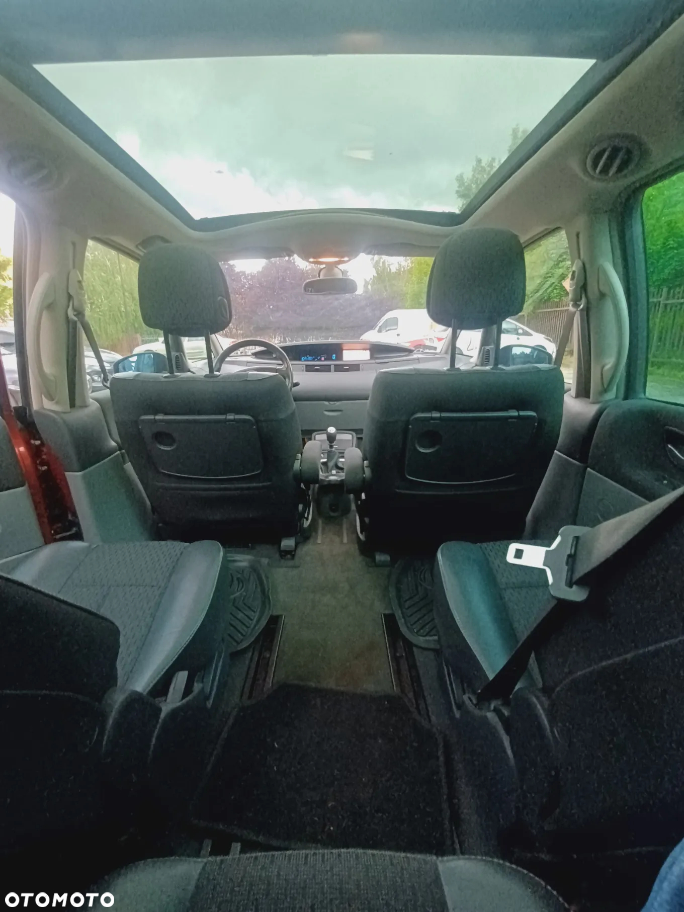 Renault Grand Espace Gr 2.0T 16V Dynamique - 12