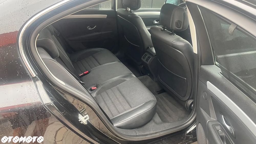 Renault Laguna 2.0 16V Turbo Expression - 17