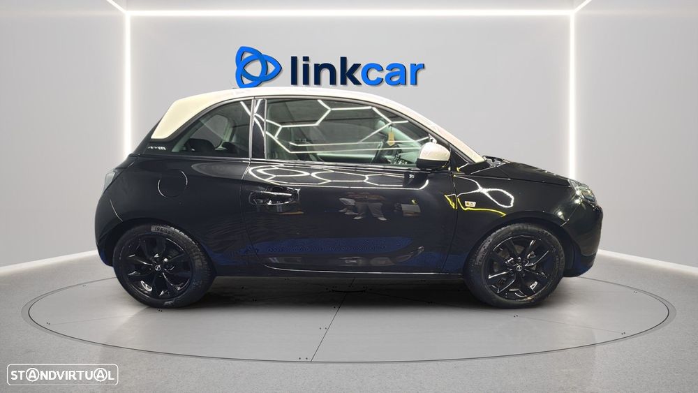 Opel Adam 1.4 Glam - 5