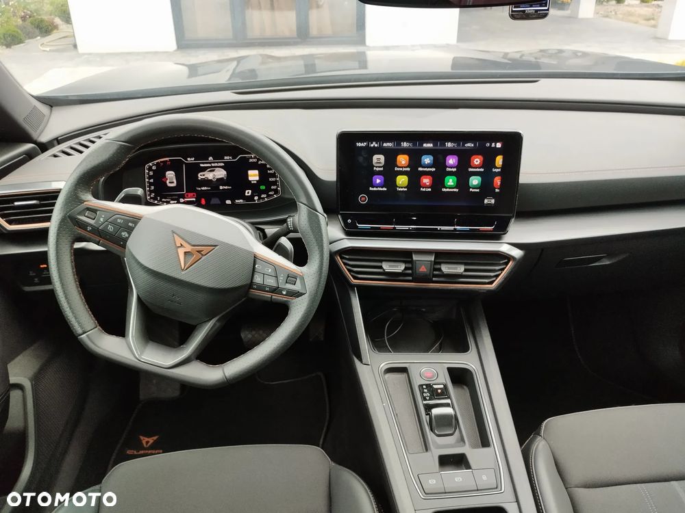 Cupra Formentor - 12