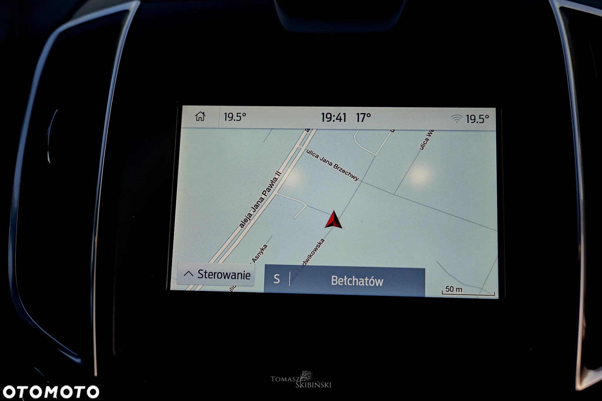 Ford S-Max - 14