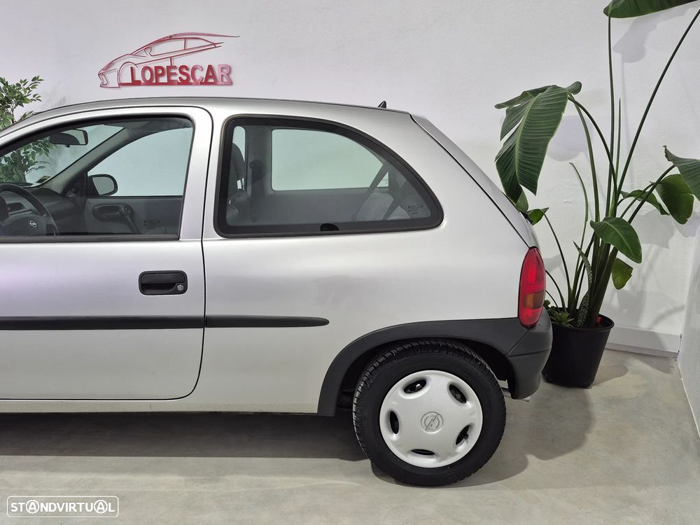 Opel Corsa 1.0 Eco - 4