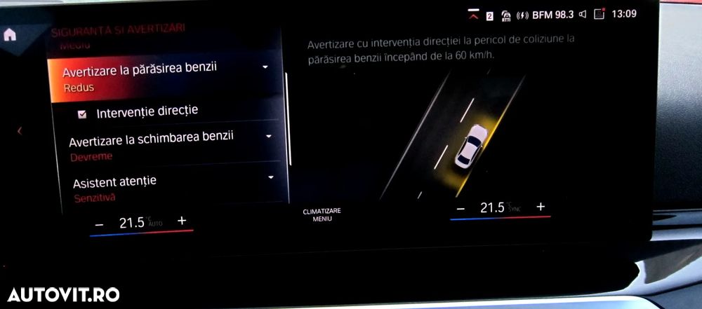 BMW Seria 3 320i xDrive Aut. Advantage - 16