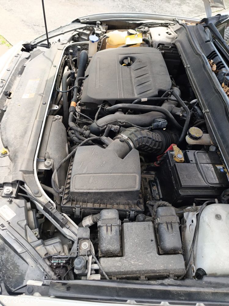 Ford Mondeo 1.5 EcoBoost Titanium - 18