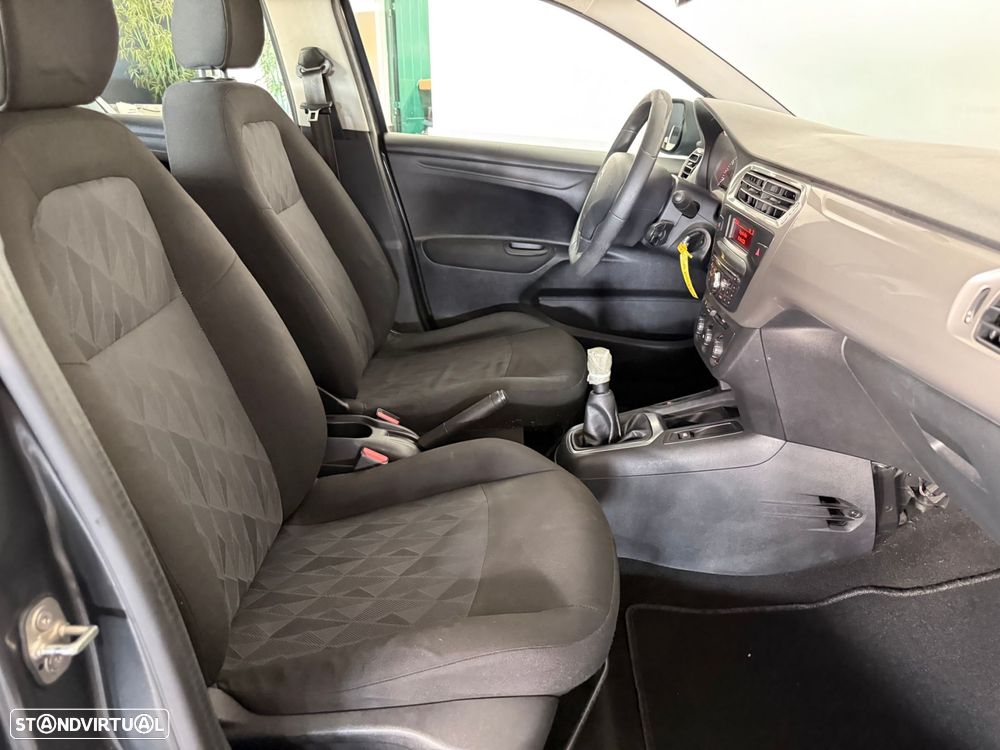 Citroën C-Elysée 1.6 HDi Seduction - 21
