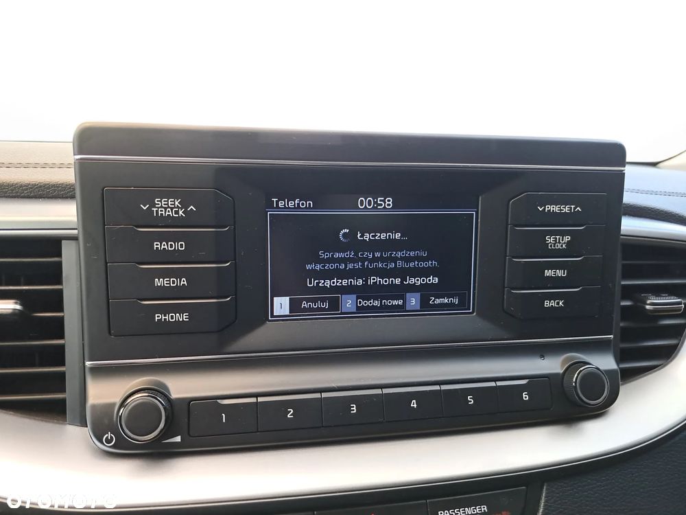 Kia Ceed 1.0 T-GDI M - 15