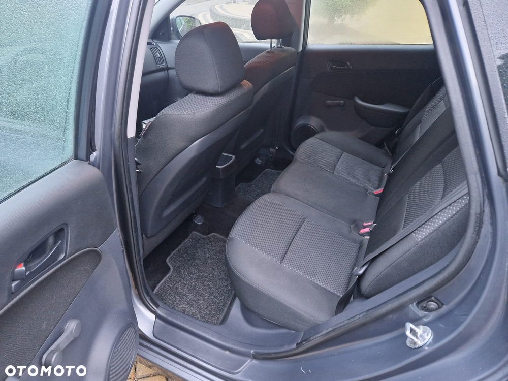 Hyundai i30 1.4 Classic - 8