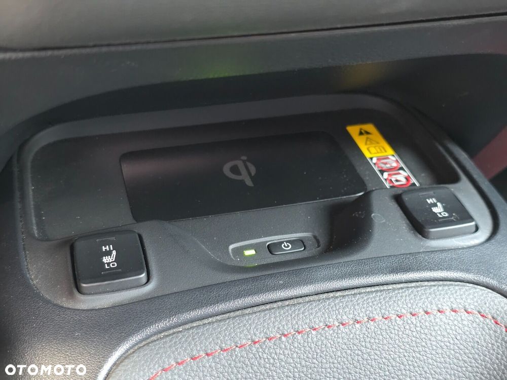 Toyota Corolla 2.0 Hybrid GR Sport Dynamic - 15