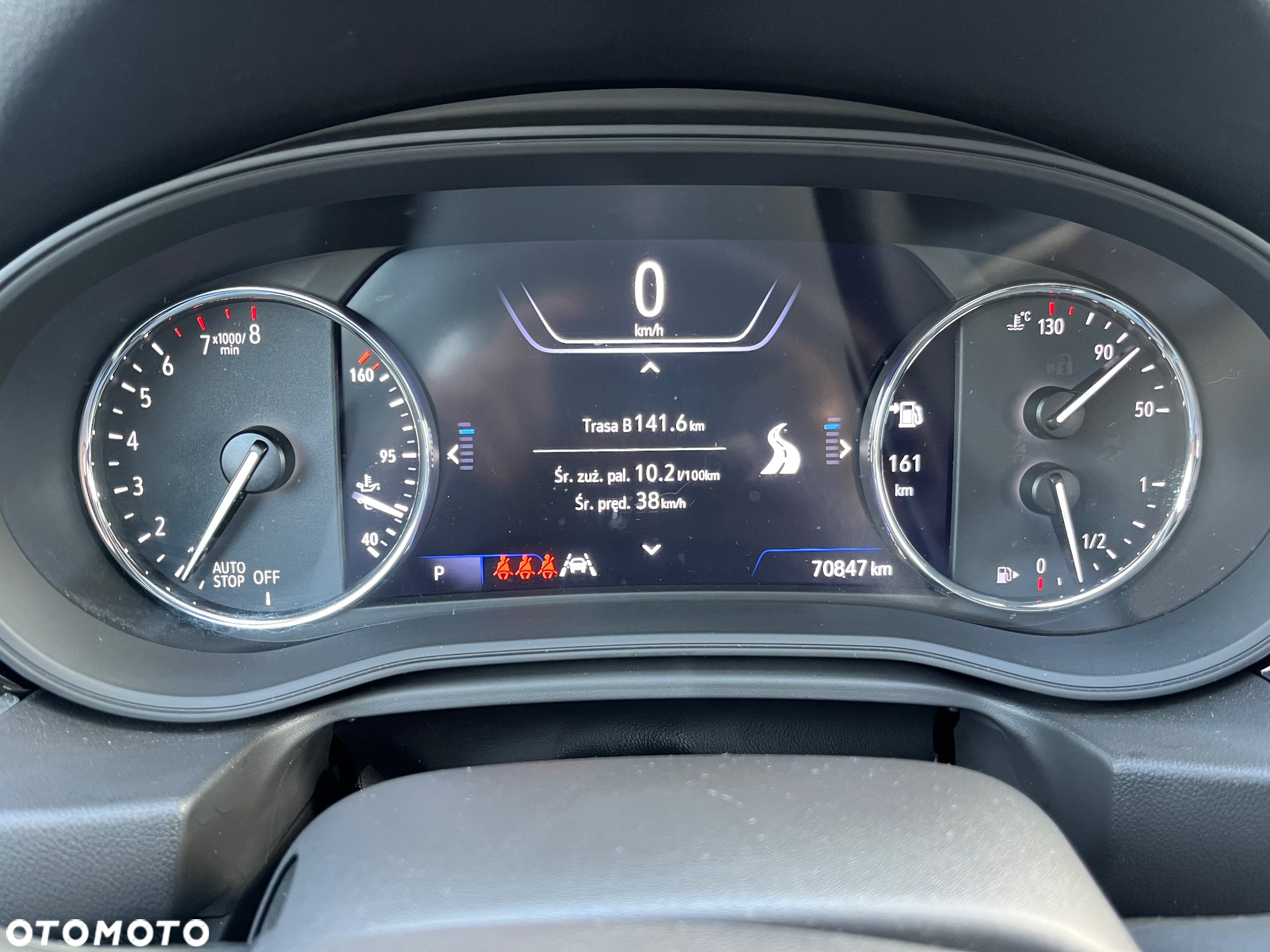 Opel Insignia 2.0 T Elegance S&S - 10