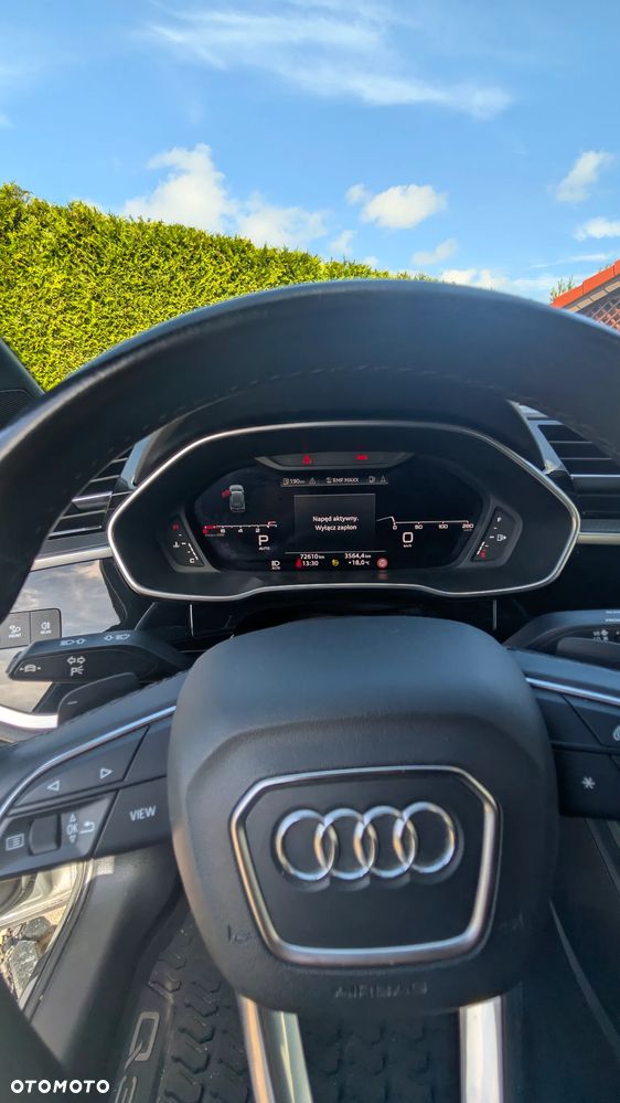 Audi Q3 45 TFSI Quattro S tronic S line - 8