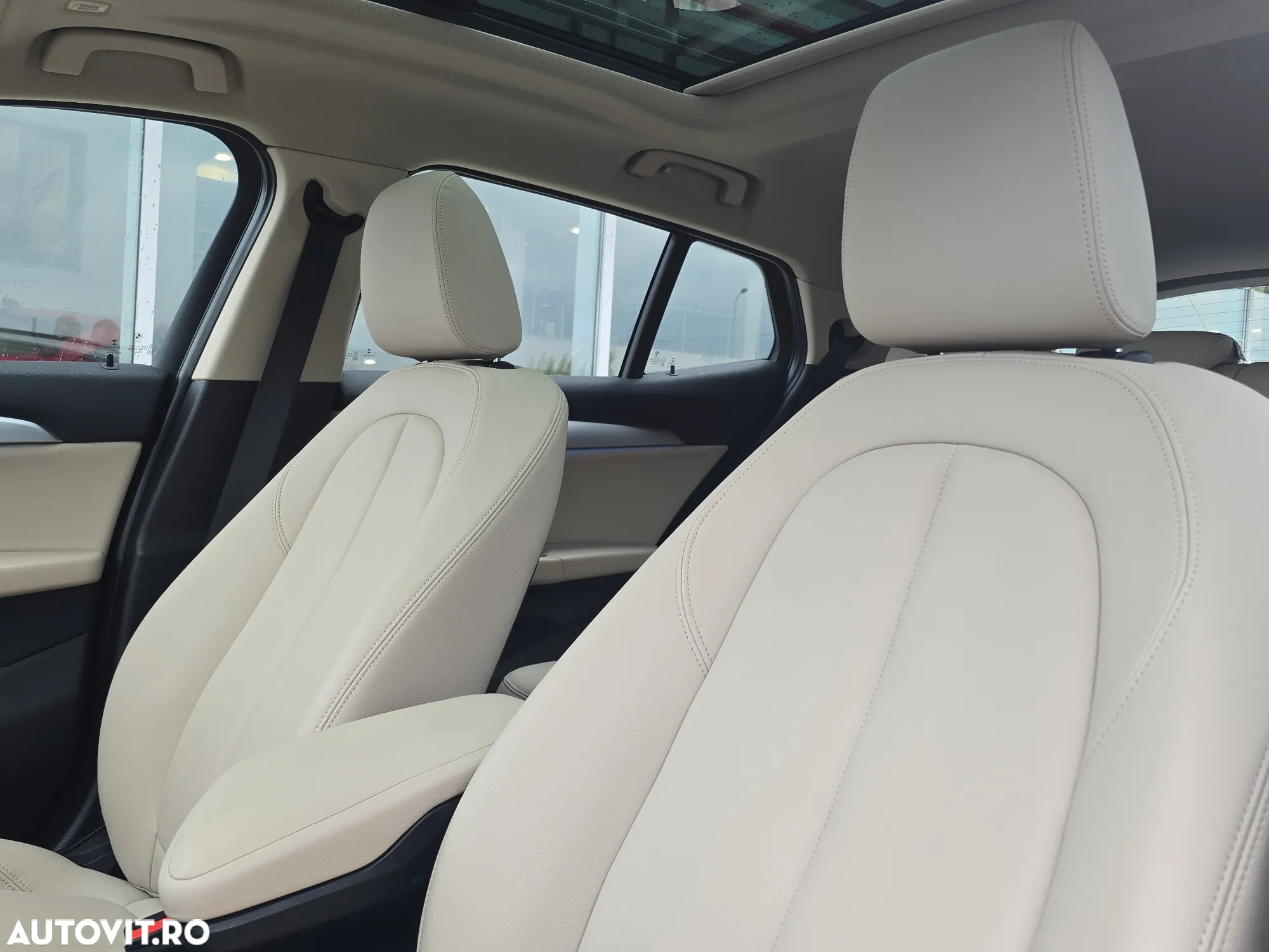 BMW X2 xDrive25e AT PHEV - 9