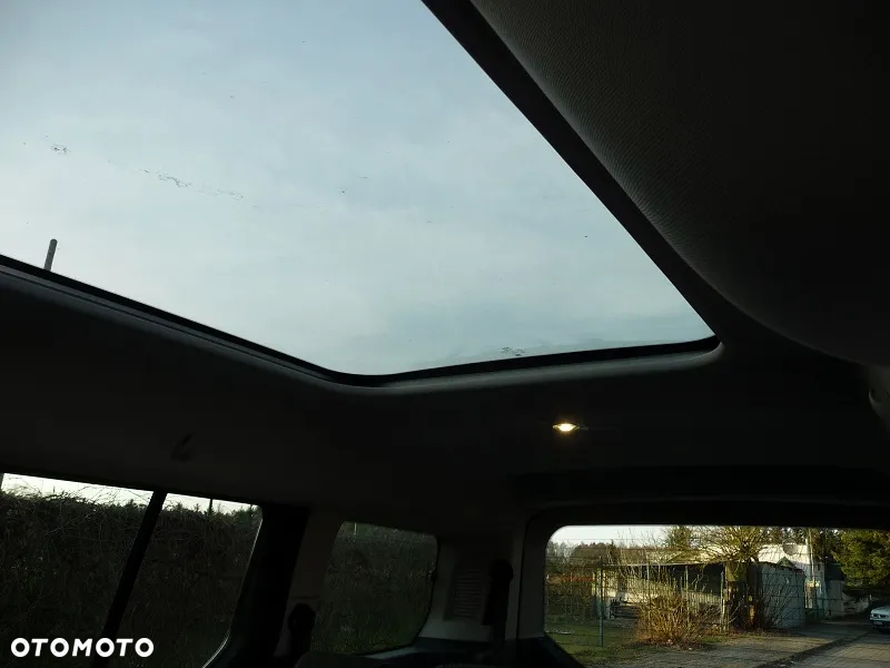 Ford Tourneo Connect Grand 1.5TDCi Trend - 15