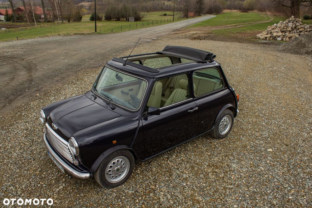 Rover Mini 1.3 Cooper - 1