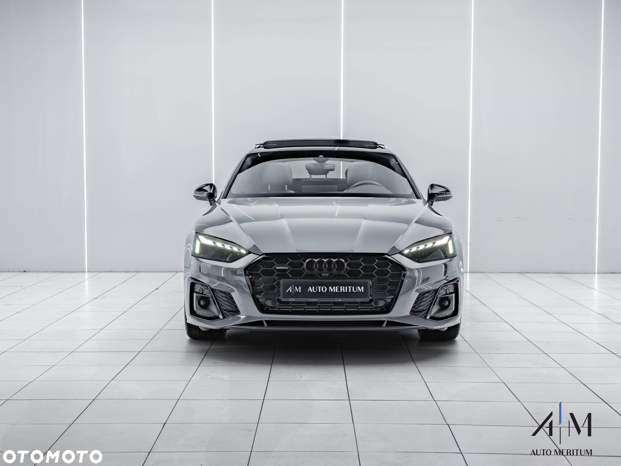 Audi A5 Sportback 45 TFSI quattro S tronic edition one - 5