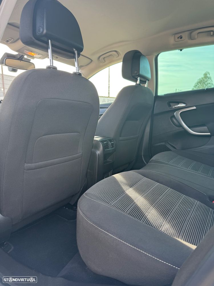 Opel Insignia Sports Tourer 2.0 CDTI - 21