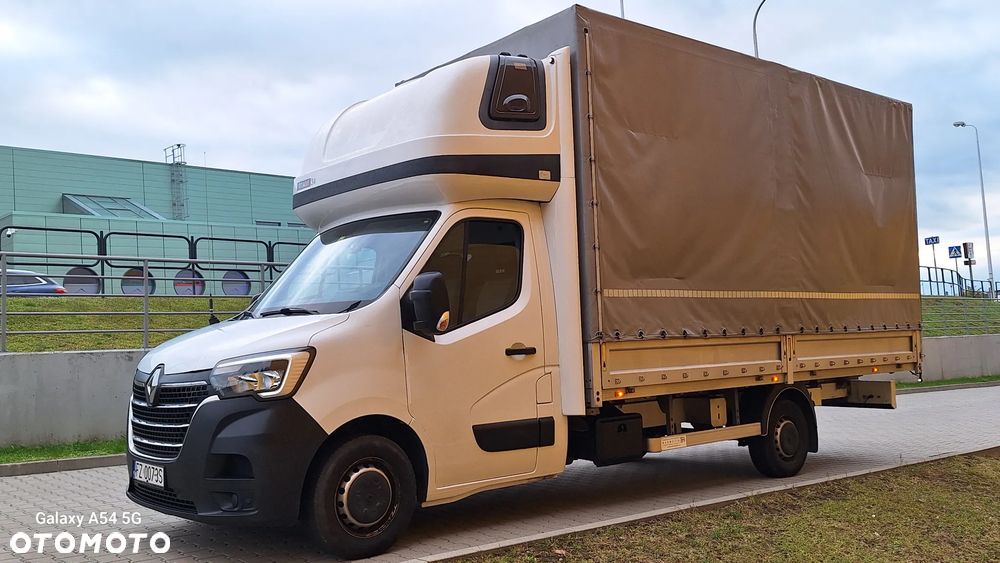 Renault Master - 4