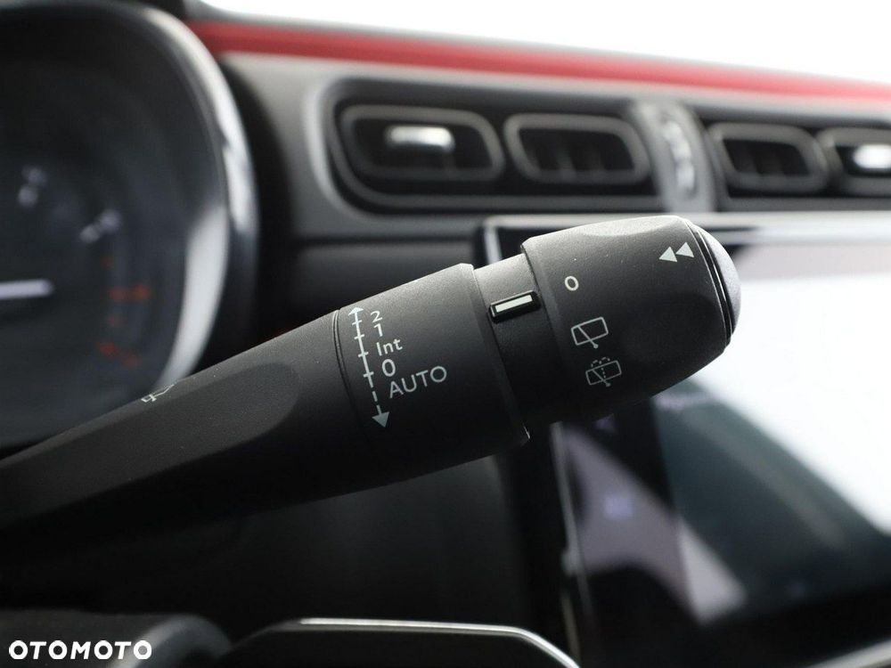 Citroën C3 1.2 PureTech C-Series - 33