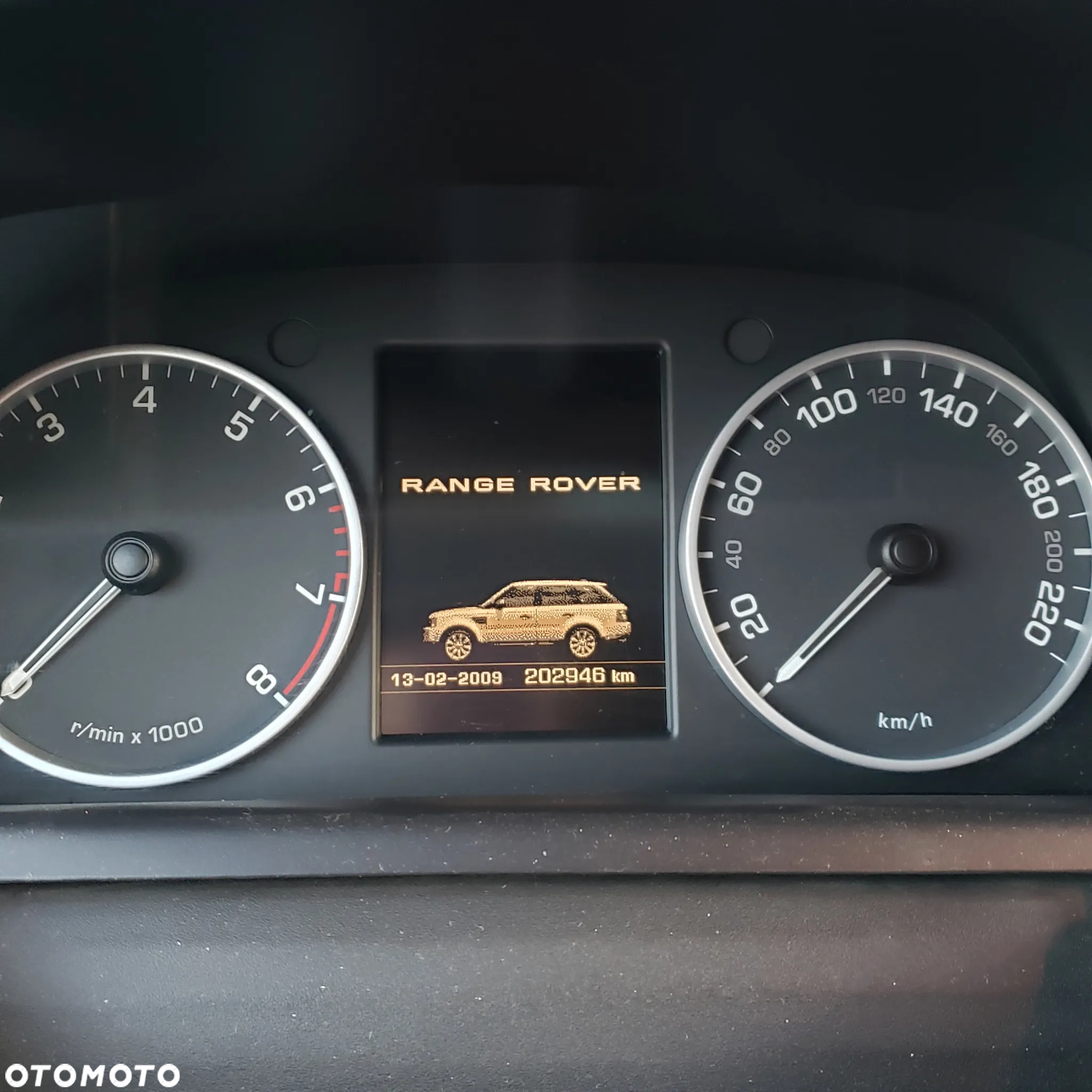 Land Rover Range Rover Sport - 5