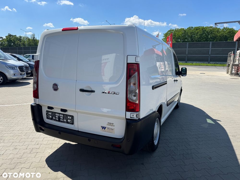 Fiat Scudo - 6