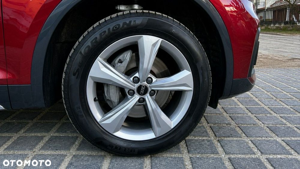 Audi Q5 Sportback - 34