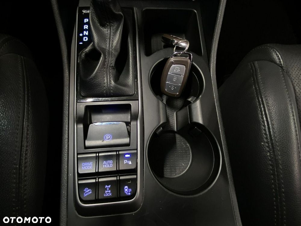 Hyundai Tucson - 40