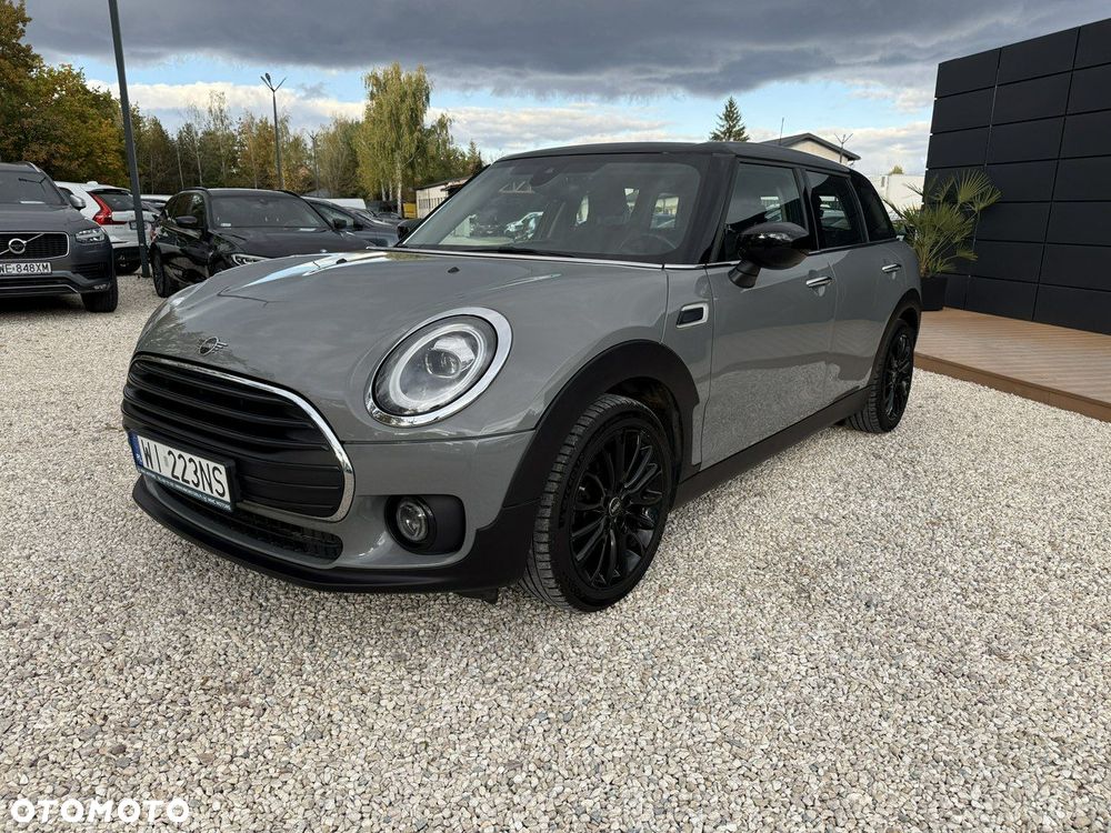 MINI Clubman Cooper - 7