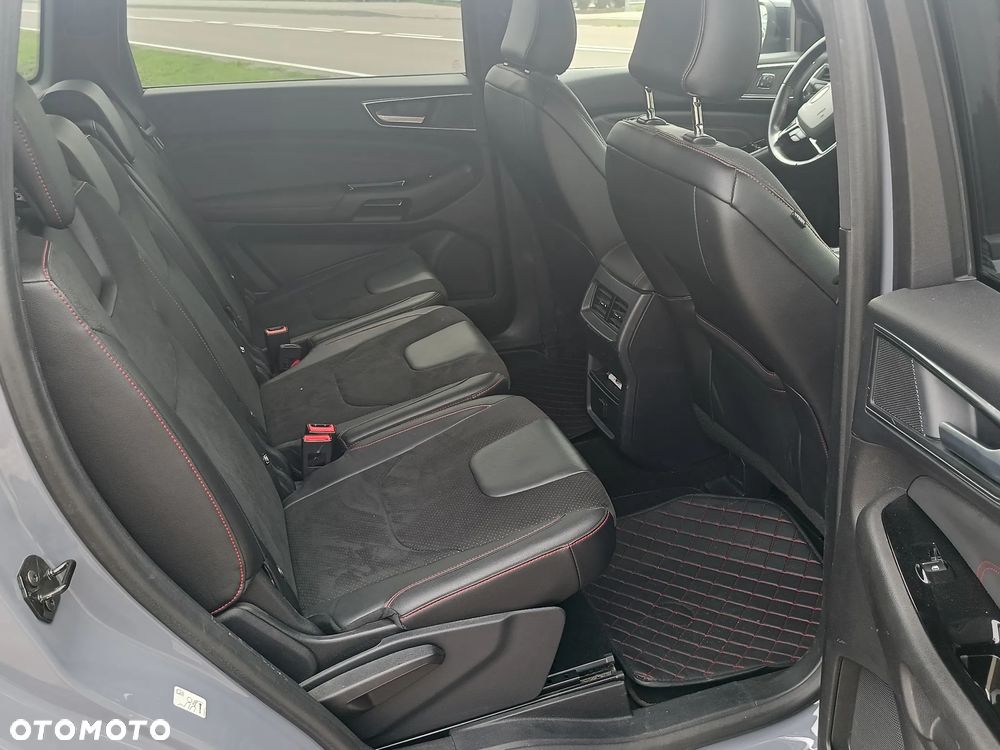 Ford S-Max 2.0 EcoBlue AWD ST-Line - 10