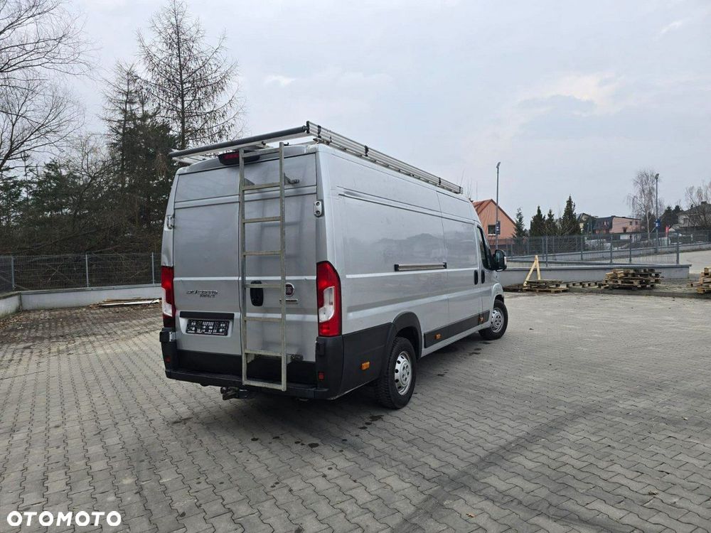 Fiat Ducato - 11