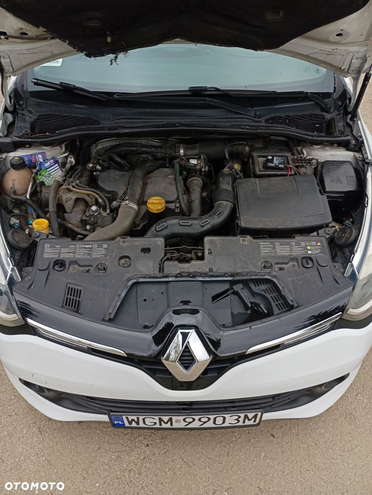 Renault Clio 1.5 dCi Dynamique - 26