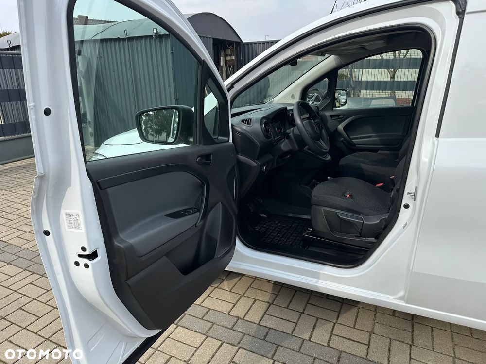 Mercedes-Benz Citan - 7