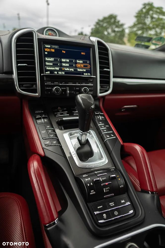 Porsche Cayenne Diesel - 27