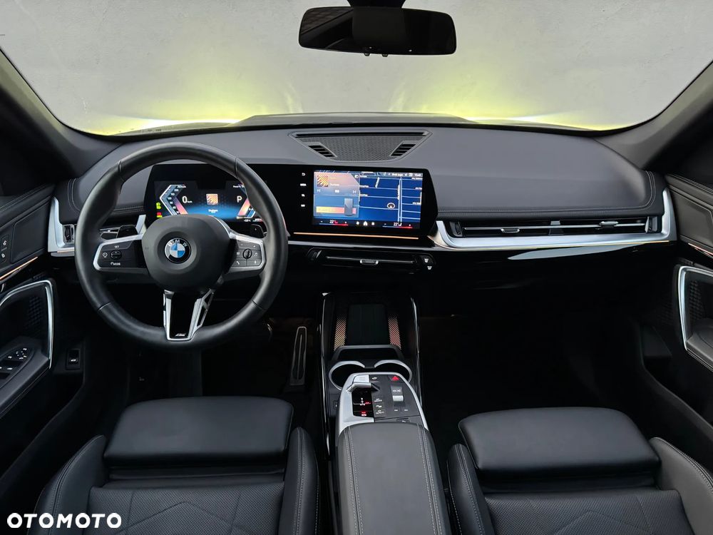 BMW X1 sDrive18i M Sport - 8