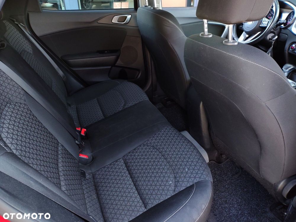 Kia XCeed 1.4 T-GDI M DCT - 28