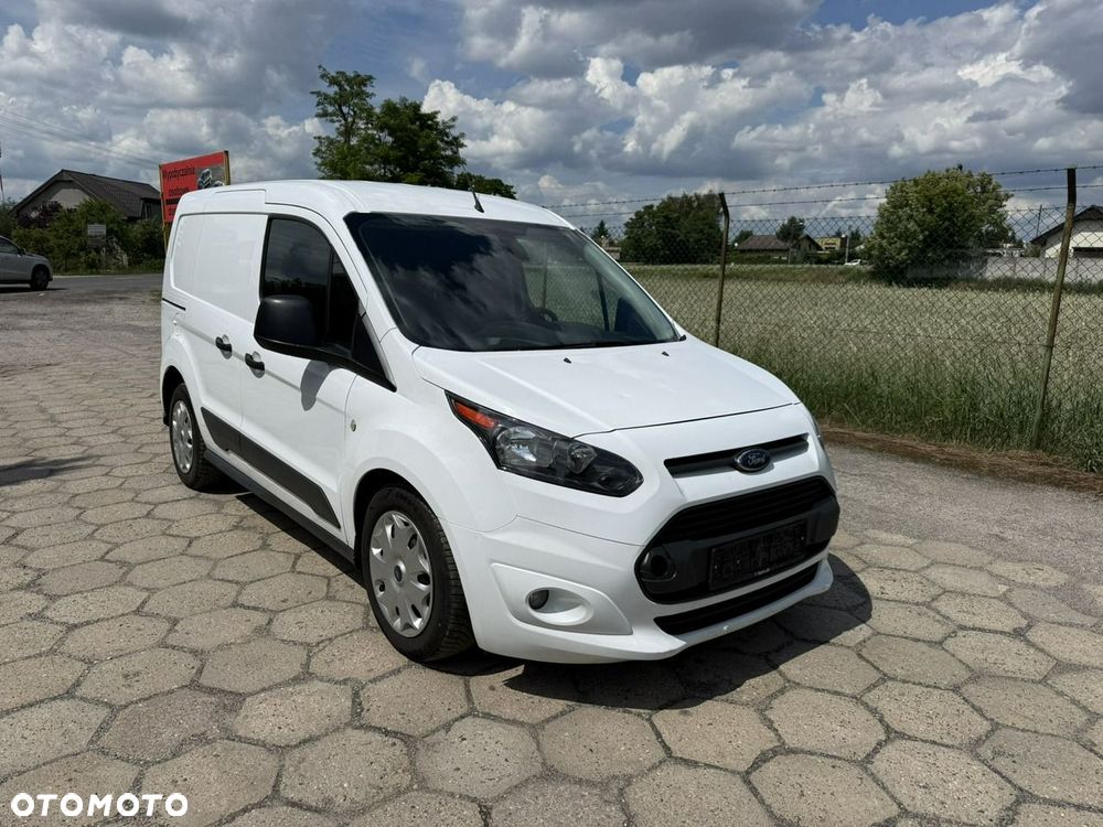 Ford Connect - 4
