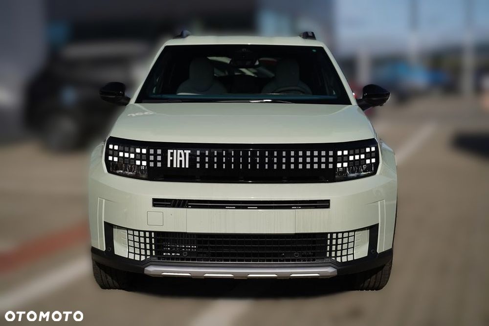 Fiat Grande Panda 1.2 mHEV La Prima eDCT - 2
