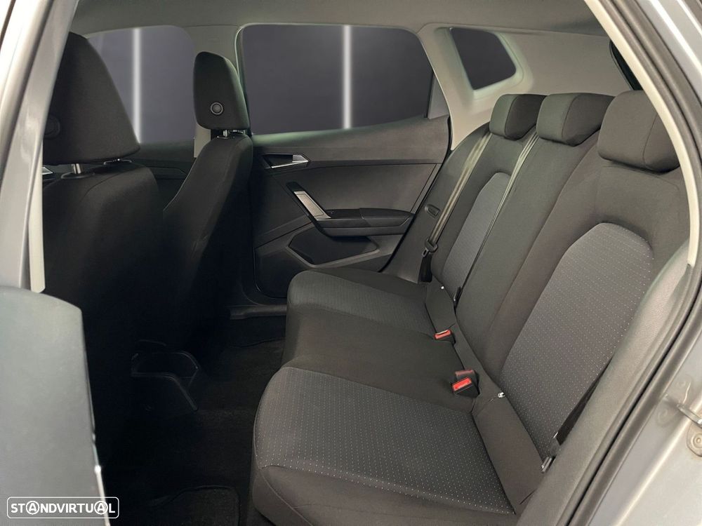 SEAT Arona 1.0 TSI Xperience - 25