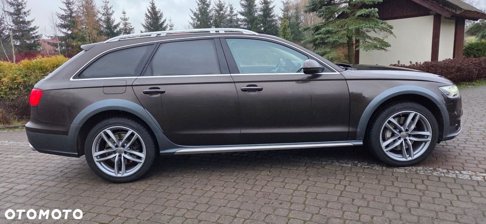 Audi A6 Allroad - 6