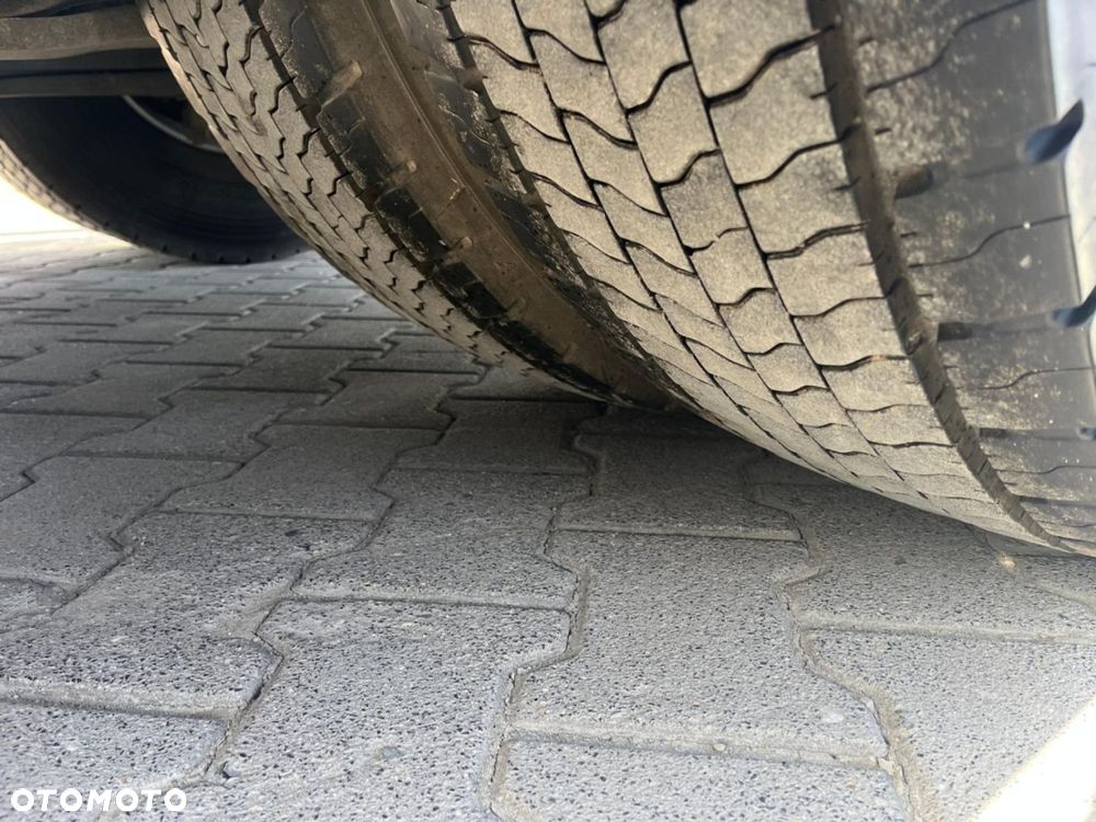 Scania R 460 A4x2NA ADR FL Kompresor - 10