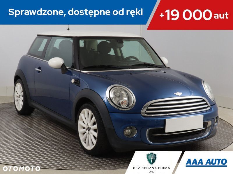 MINI Cooper - 2